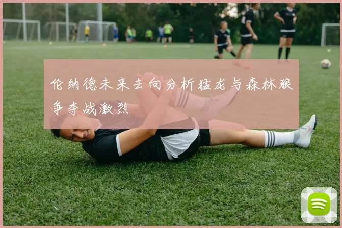 伦纳德未来去向分析猛龙与森林狼争夺战激烈